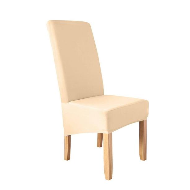 2//4//6//8//10 Pcs Spandex Stretch Wedding Banquet Chair Seat Cover Home Party Decor